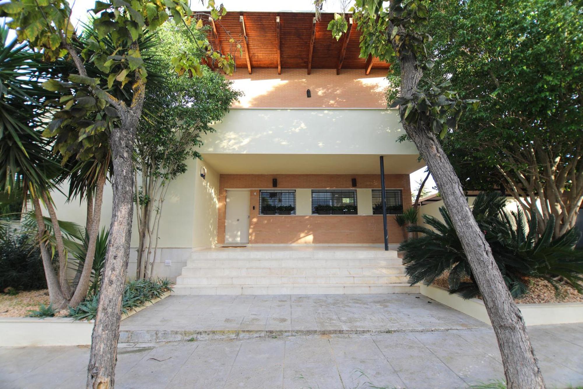 Rentalsevilla Brisa Del Aljarafe Con Piscina Climatizada A 15 Minutos De Sevilla Almensilla Exterior photo