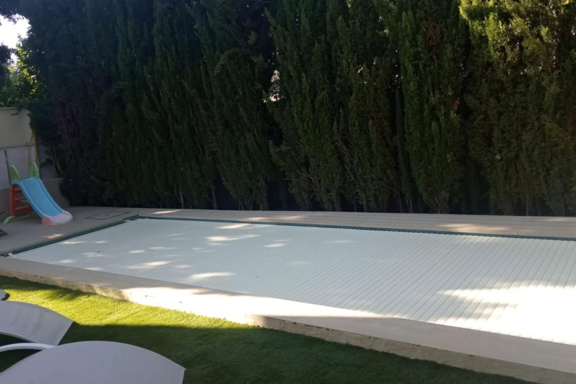 Rentalsevilla Brisa Del Aljarafe Con Piscina Climatizada A 15 Minutos De Sevilla Almensilla Exterior photo